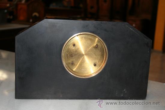 Relojes de carga manual: RELOJ ART DEC&Oacute; REF.929 - Foto 4