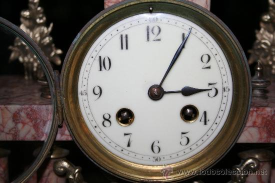 Relojes de carga manual: RELOJ REINA ANA REF.2966 - Foto 4