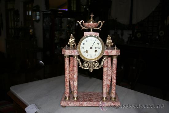 Relojes de carga manual: RELOJ REINA ANA REF.2966 - Foto 1