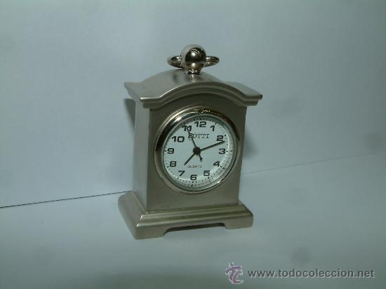 Relojes de carga manual: RELOJ MINIATURA DE CUARZO (varios modelos) - Foto 11
