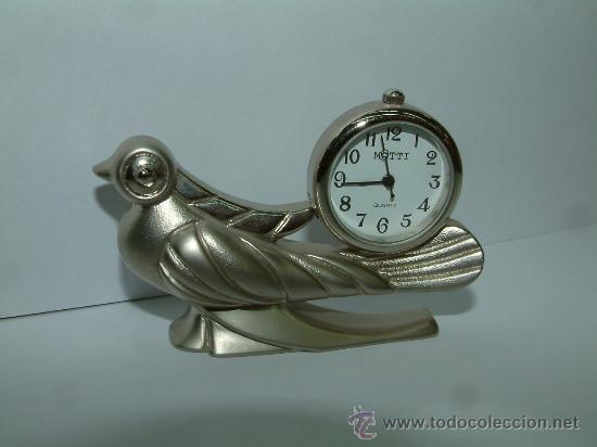 Relojes de carga manual: RELOJ MINIATURA DE CUARZO (varios modelos) - Foto 12