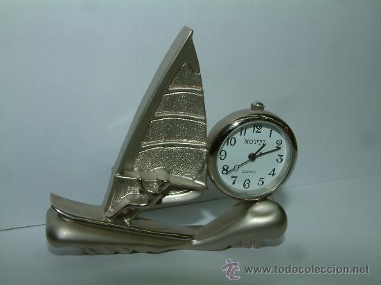 Relojes de carga manual: RELOJ MINIATURA DE CUARZO (varios modelos) - Foto 13