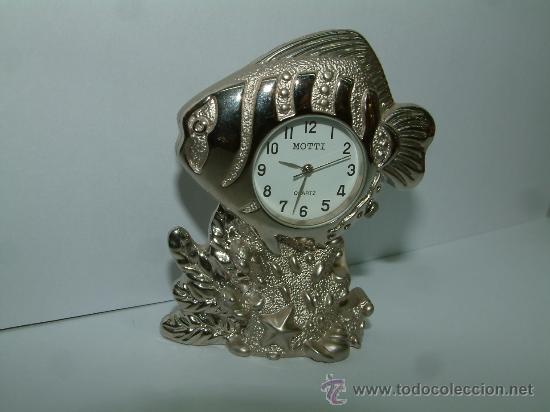 Relojes de carga manual: RELOJ MINIATURA DE CUARZO (varios modelos) - Foto 15