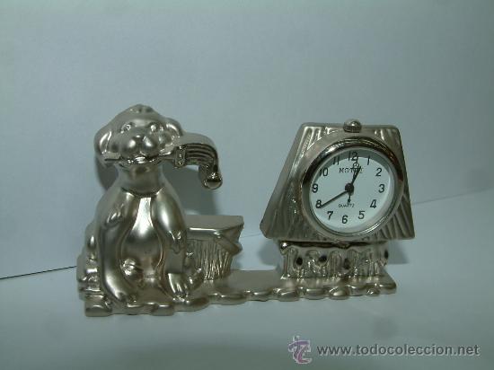 Relojes de carga manual: RELOJ MINIATURA DE CUARZO (varios modelos) - Foto 17