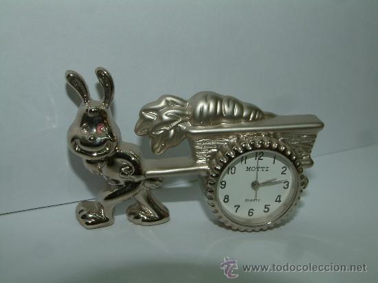 Relojes de carga manual: RELOJ MINIATURA DE CUARZO (varios modelos) - Foto 20