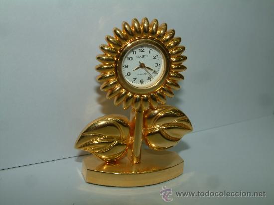 Relojes de carga manual: RELOJ MINIATURA DE CUARZO (varios modelos) - Foto 22