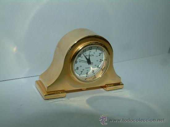 Relojes de carga manual: RELOJ MINIATURA DE CUARZO (varios modelos) - Foto 23