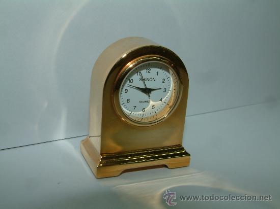 Relojes de carga manual: RELOJ MINIATURA DE CUARZO (varios modelos) - Foto 24