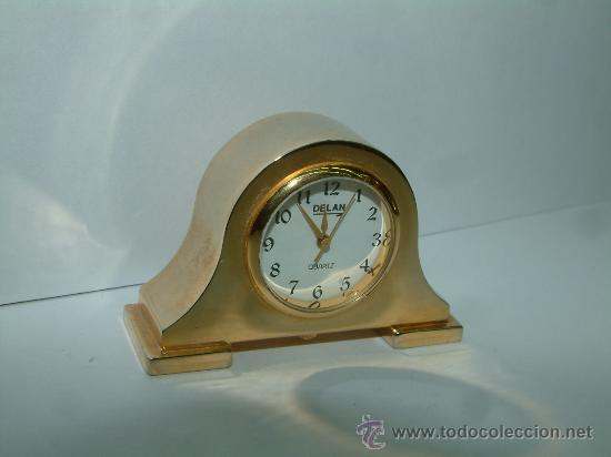 Relojes de carga manual: RELOJ MINIATURA DE CUARZO (varios modelos) - Foto 25