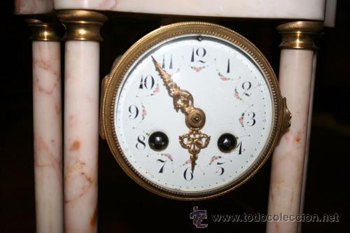 Relojes de carga manual: RELOJ REINA ANA REF.4665 - Foto 4