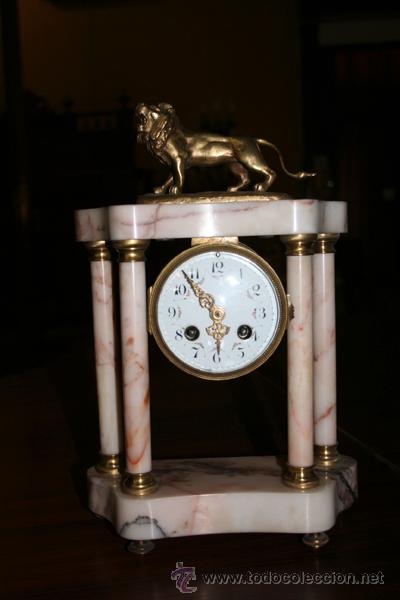 Relojes de carga manual: RELOJ REINA ANA REF.4665 - Foto 1