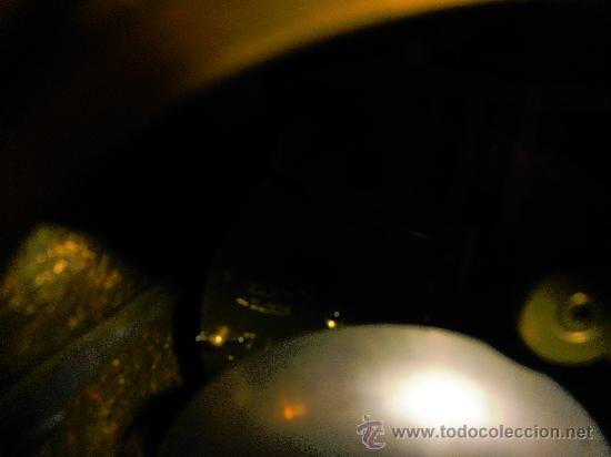 Relojes de carga manual: RELOJ DE SOBREMESA FRANCES - Foto 16