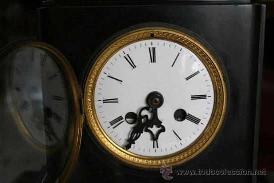 Relojes de carga manual: RELOJ NAPOLE&Oacute;N III REF.5426 - Foto 3