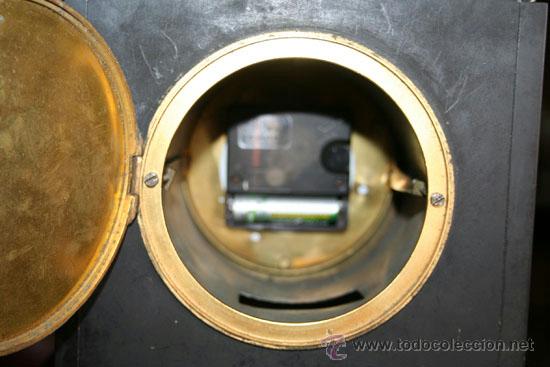 Relojes de carga manual: RELOJ NAPOLE&Oacute;N III REF.5426 - Foto 4