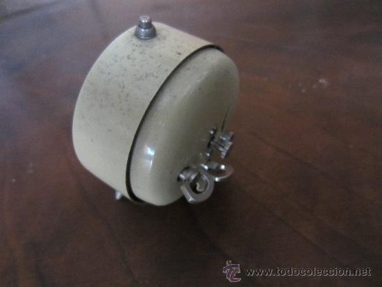 Relojes de carga manual: reloj despertador - Foto 2