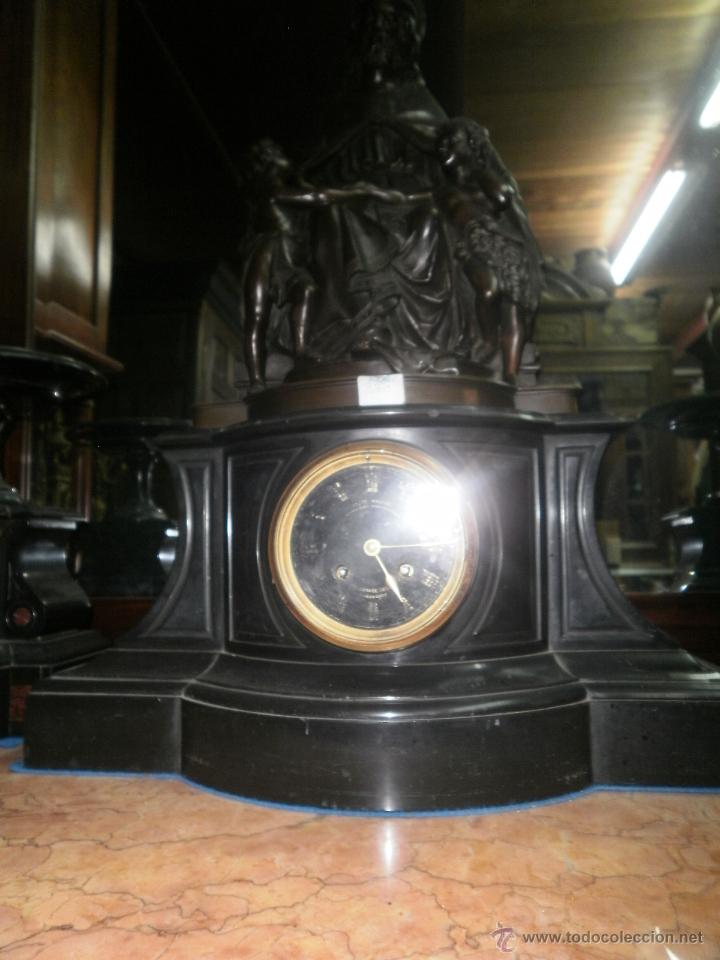 Relojes de carga manual: RELOJ - Foto 2