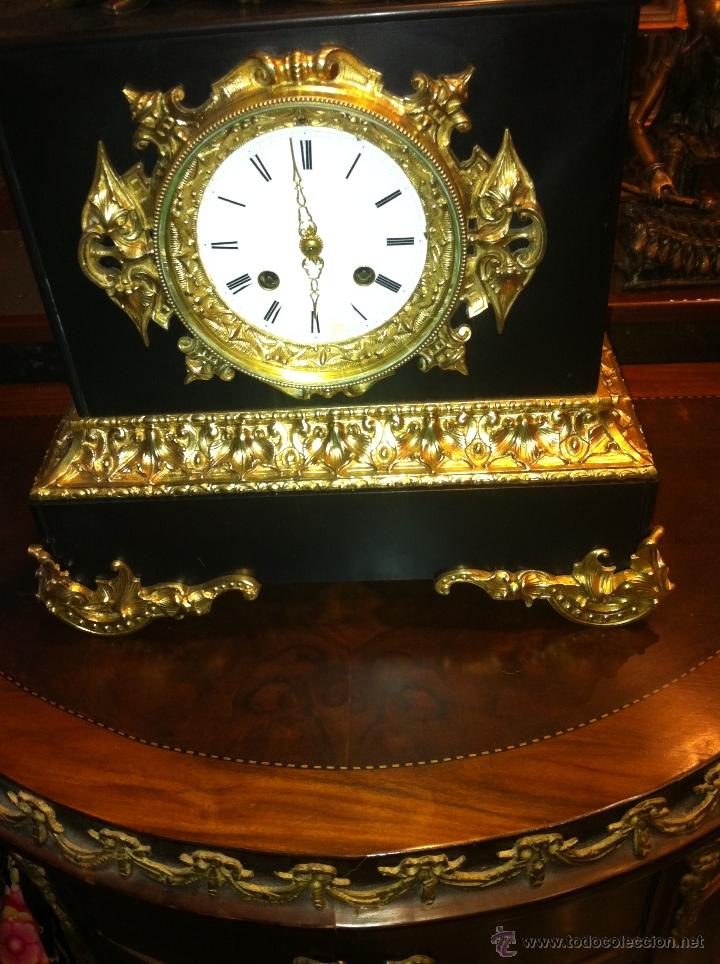 Relojes de carga manual: RELOJ IMPERIO - Foto 4