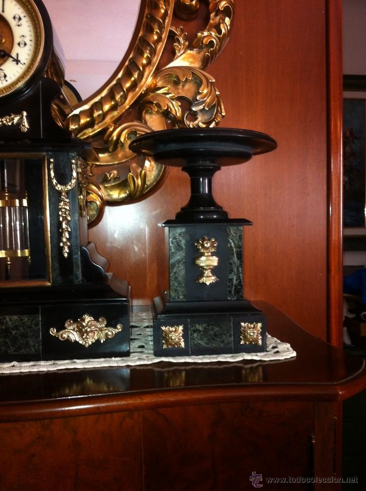 Relojes de carga manual: RELOJ DE &Eacute;POCA SERIE NAPOLE&Oacute;N - Foto 3