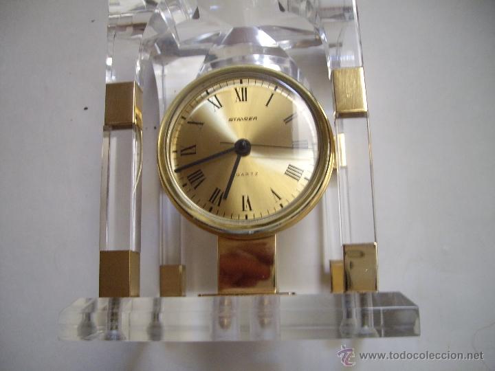 Relojes de carga manual: RElOJ STAYGER METRAQUILATO - Foto 1