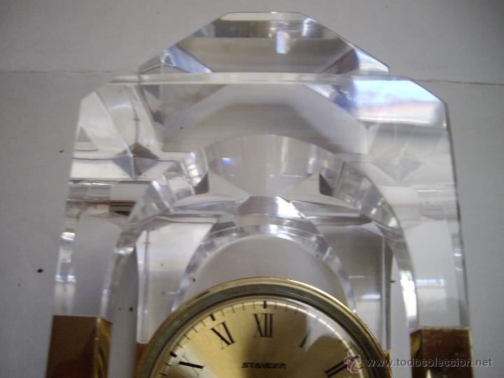 Relojes de carga manual: RElOJ STAYGER METRAQUILATO - Foto 2