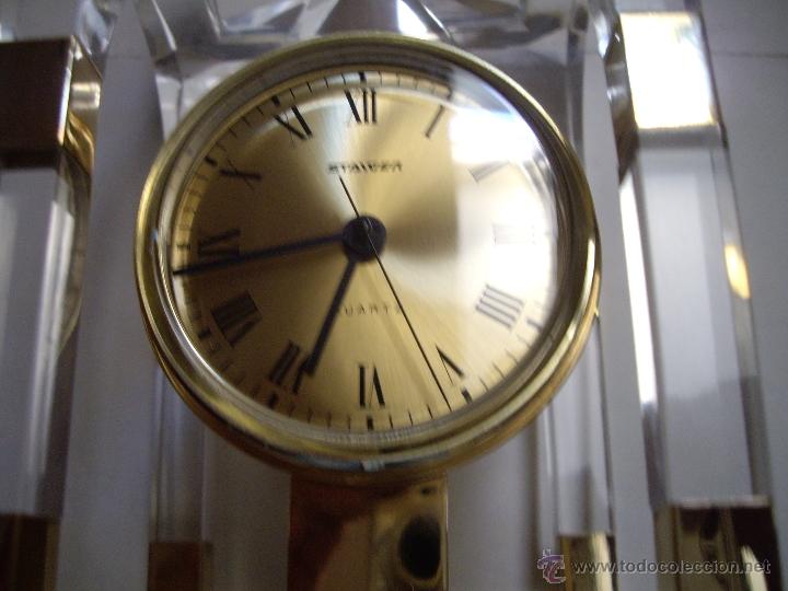 Relojes de carga manual: RElOJ STAYGER METRAQUILATO - Foto 6