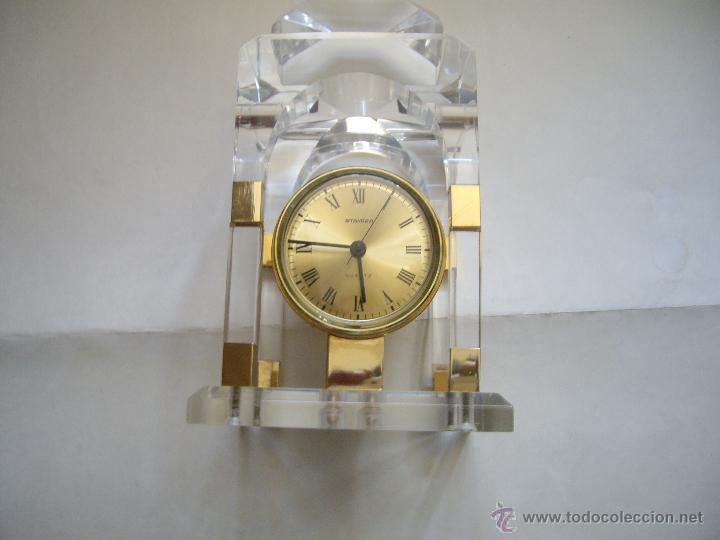 Relojes de carga manual: RElOJ STAYGER METRAQUILATO - Foto 8