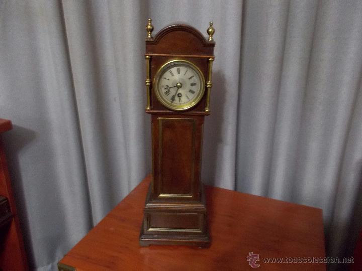 Relojes de carga manual: Reloj funcionando - Foto 1