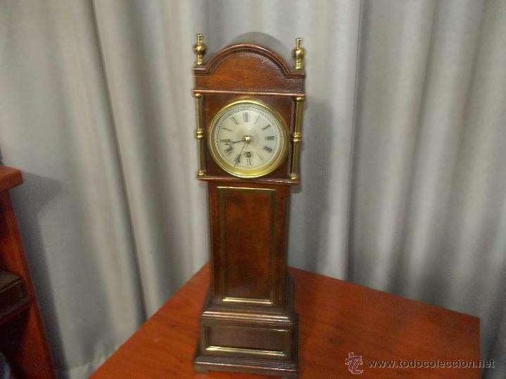 Relojes de carga manual: Reloj funcionando - Foto 4