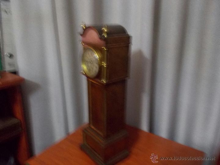Relojes de carga manual: Reloj funcionando - Foto 5