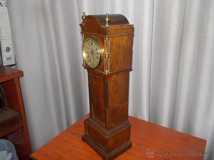 Relojes de carga manual: Reloj funcionando - Foto 6