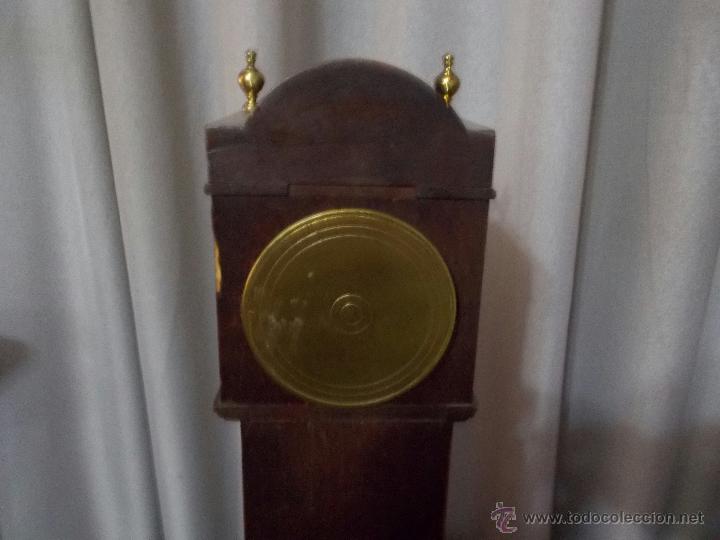 Relojes de carga manual: Reloj funcionando - Foto 12