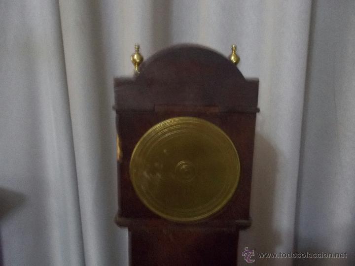 Relojes de carga manual: Reloj funcionando - Foto 14
