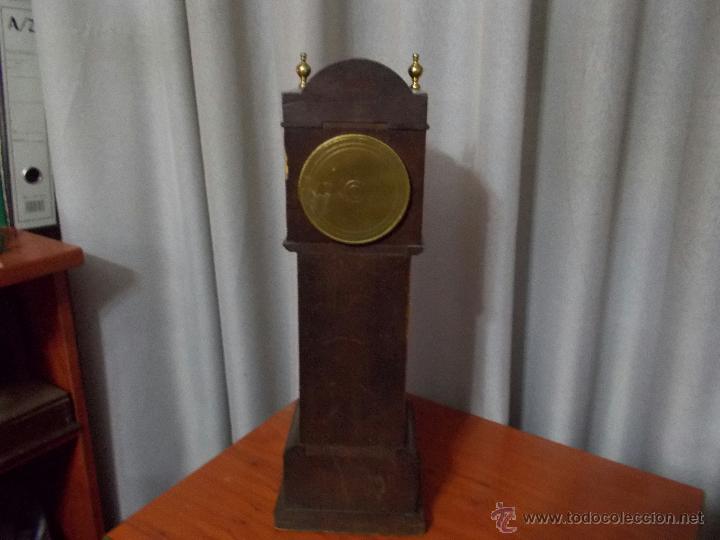 Relojes de carga manual: Reloj funcionando - Foto 15