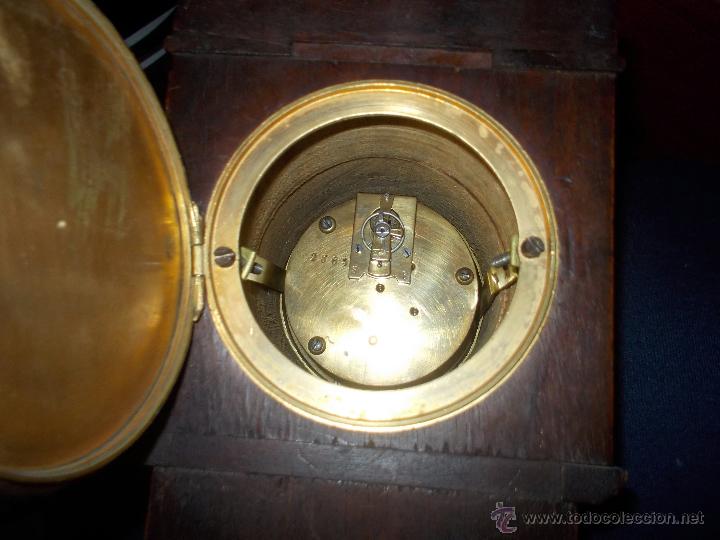 Relojes de carga manual: Reloj funcionando - Foto 16