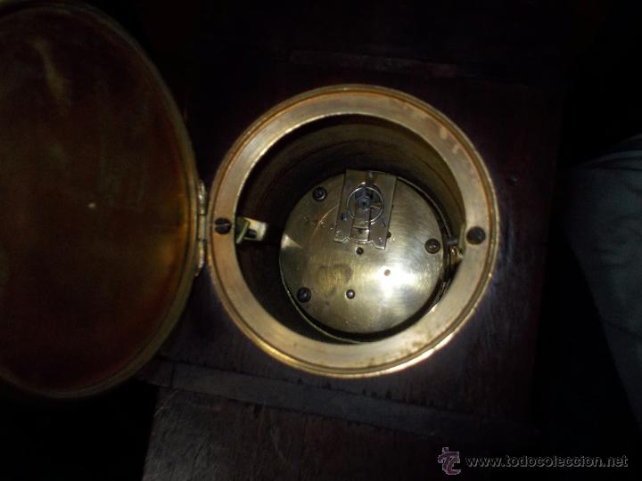 Relojes de carga manual: Reloj funcionando - Foto 18