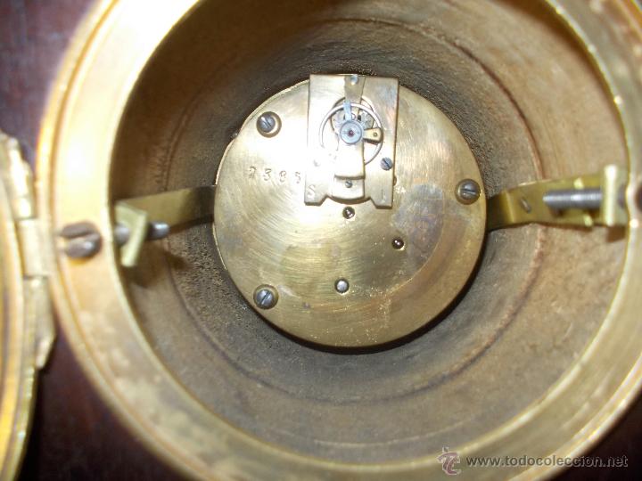 Relojes de carga manual: Reloj funcionando - Foto 19