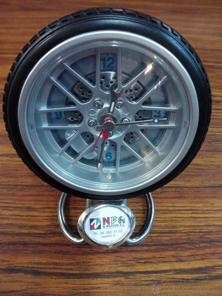 Relojes de carga manual: RELOJ SOBREMESA - Foto 1