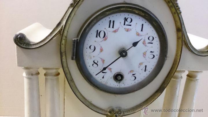 Relojes de carga manual: reloj de sobremesa - Foto 2