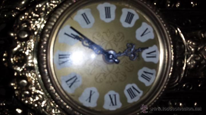 Relojes de carga manual: RELOJ BRONCE - Foto 7