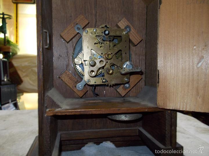 Relojes de carga manual: Reloj De sobremesa - Foto 5