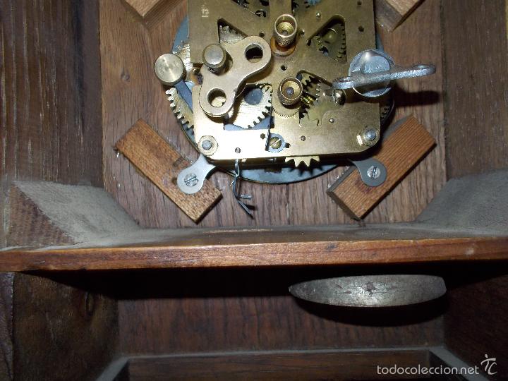 Relojes de carga manual: Reloj De sobremesa - Foto 6