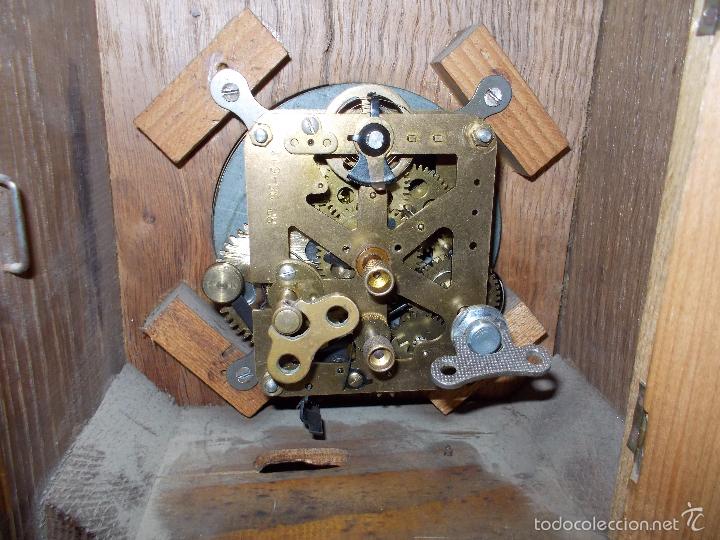Relojes de carga manual: Reloj De sobremesa - Foto 7