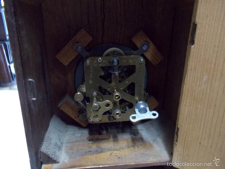 Relojes de carga manual: Reloj De sobremesa - Foto 8