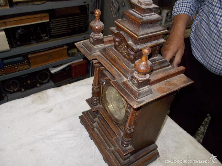 Relojes de carga manual: Reloj De sobremesa - Foto 12
