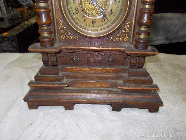 Relojes de carga manual: Reloj De sobremesa - Foto 16