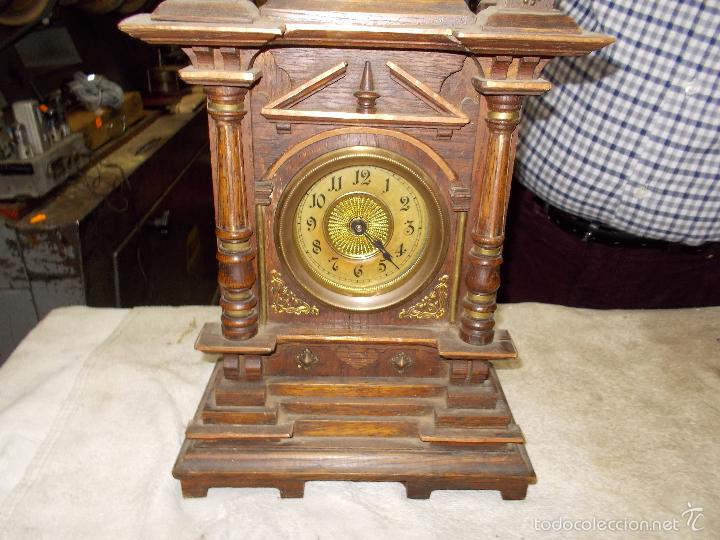 Relojes de carga manual: Reloj De sobremesa - Foto 19