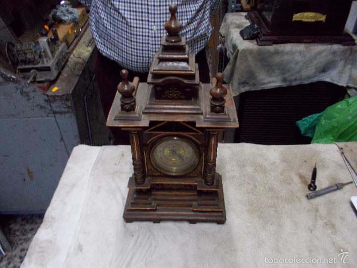 Relojes de carga manual: Reloj De sobremesa - Foto 20