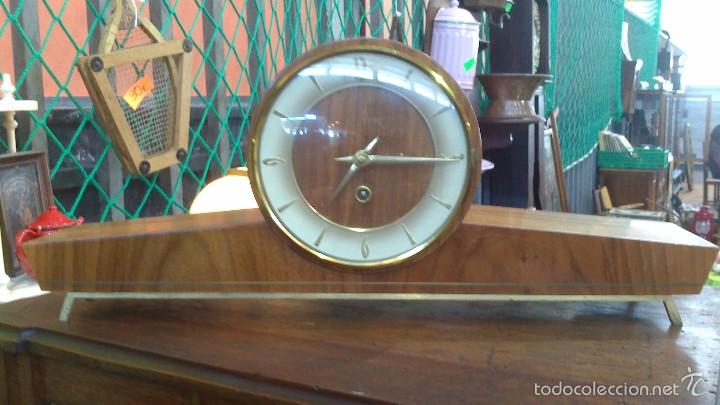 Relojes de carga manual: bonito reloj , aleman - Foto 1