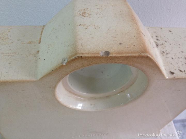 Relojes de carga manual: CER&Aacute;MICA PARA RELOJ GUDRUN - Foto 6
