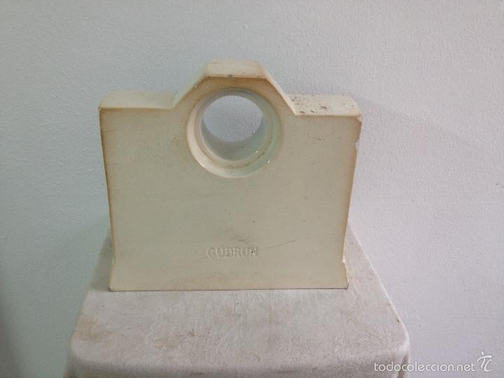 Relojes de carga manual: CER&Aacute;MICA PARA RELOJ GUDRUN - Foto 7